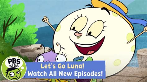 let's go luna wiki|let's go luna new episodes 2022.